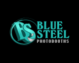 https://www.logocontest.com/public/logoimage/1392981937logo Blue Steel Photobooths2.png